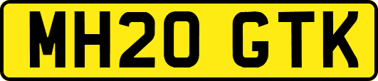 MH20GTK