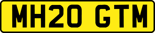 MH20GTM