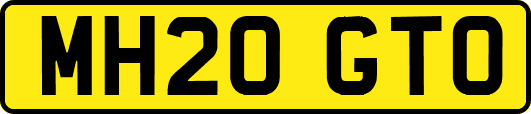 MH20GTO
