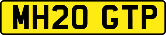 MH20GTP