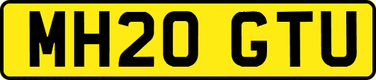 MH20GTU