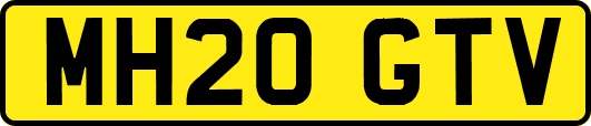 MH20GTV