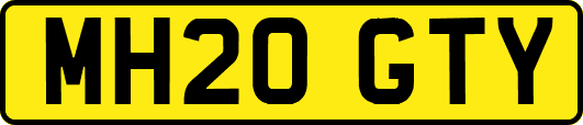 MH20GTY