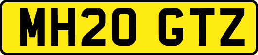 MH20GTZ