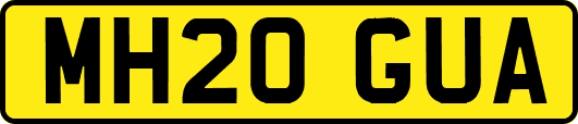 MH20GUA