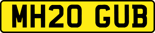 MH20GUB