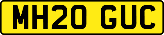 MH20GUC