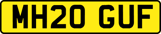 MH20GUF
