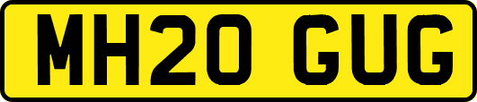 MH20GUG