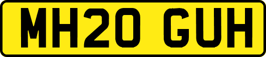 MH20GUH
