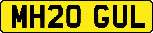 MH20GUL
