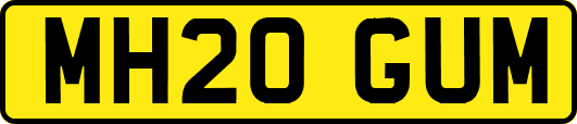 MH20GUM