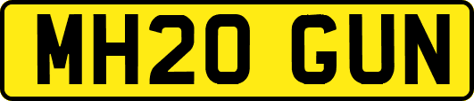 MH20GUN