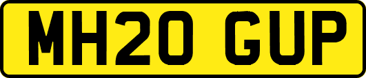 MH20GUP