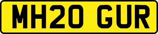 MH20GUR