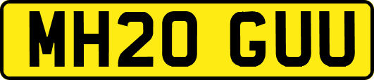 MH20GUU