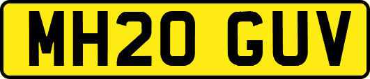 MH20GUV
