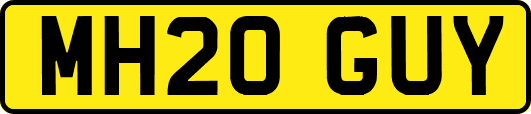 MH20GUY