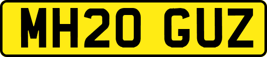 MH20GUZ