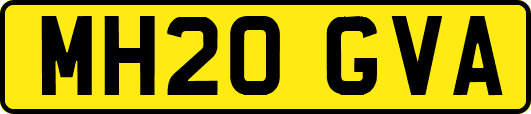 MH20GVA