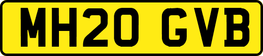 MH20GVB