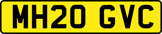 MH20GVC