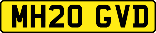 MH20GVD