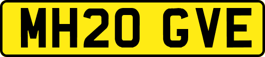 MH20GVE