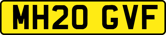 MH20GVF
