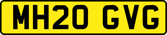 MH20GVG