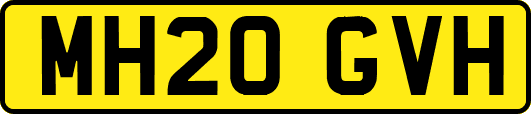 MH20GVH