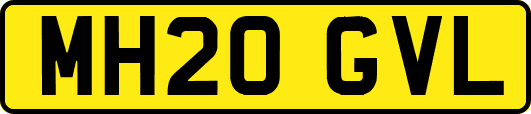 MH20GVL