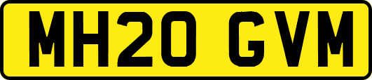 MH20GVM