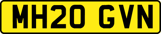 MH20GVN