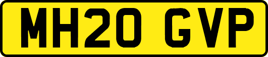 MH20GVP