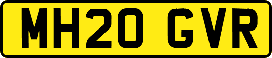 MH20GVR