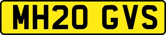 MH20GVS