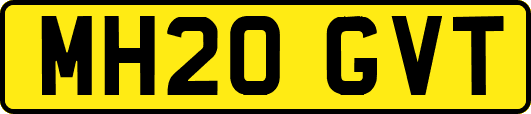 MH20GVT