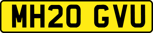 MH20GVU