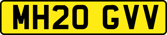 MH20GVV