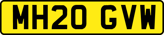 MH20GVW