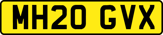MH20GVX