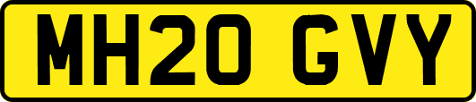 MH20GVY