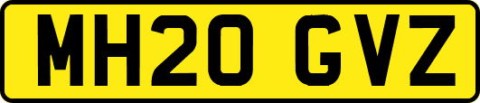 MH20GVZ