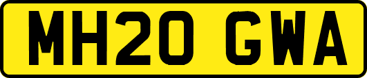 MH20GWA
