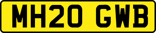 MH20GWB