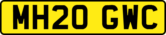 MH20GWC