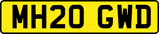 MH20GWD