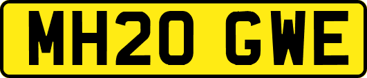 MH20GWE