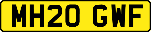 MH20GWF
